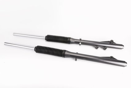 SUSPENSIONES DELANTERAS